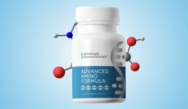 Advanced Amino Formula Reviews