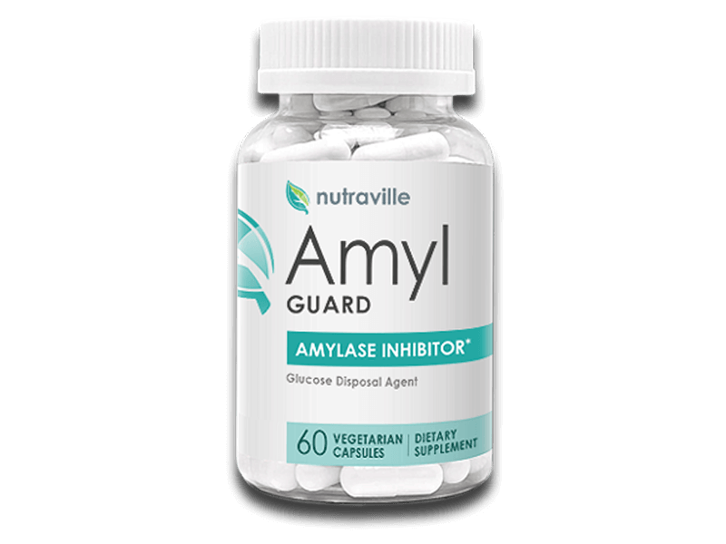 Amyl Guard - Reviews