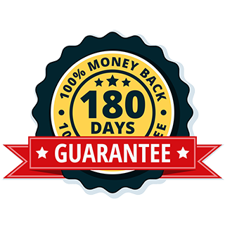 BioVanish Money Back Guarantee