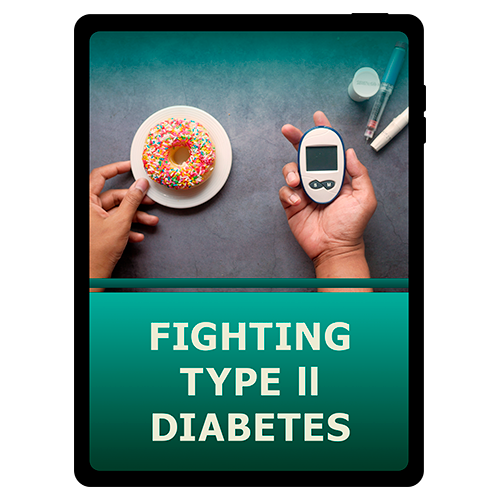 CelluFend - Fighting Type II Diabetes