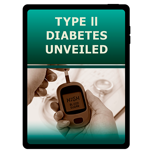 CelluFend - Type II Diabetes Unveiled