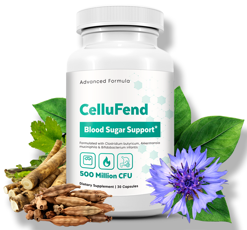 CelluFend
