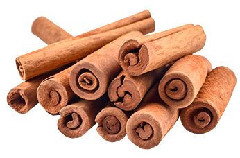Cinnamon bark