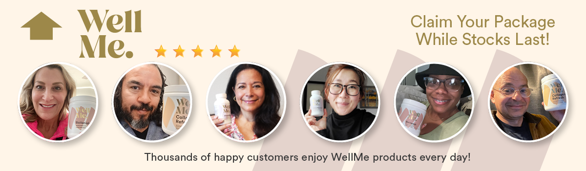 Collagen Refresh Customer Reviews