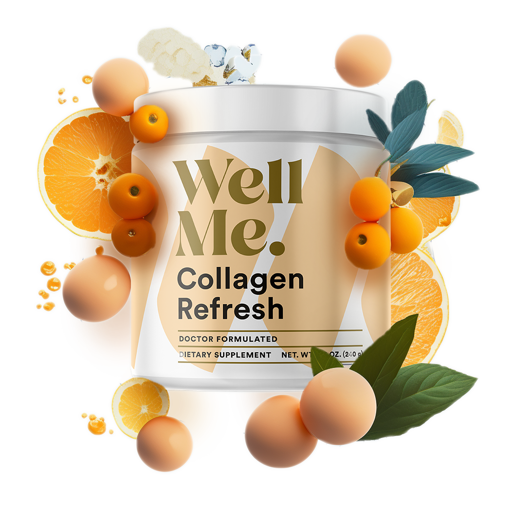 Collagen Refresh