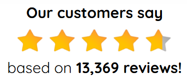 DentaTonic Customer Rating