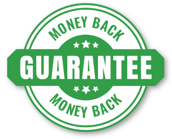 Dentitox Pro Money Back Guarantee