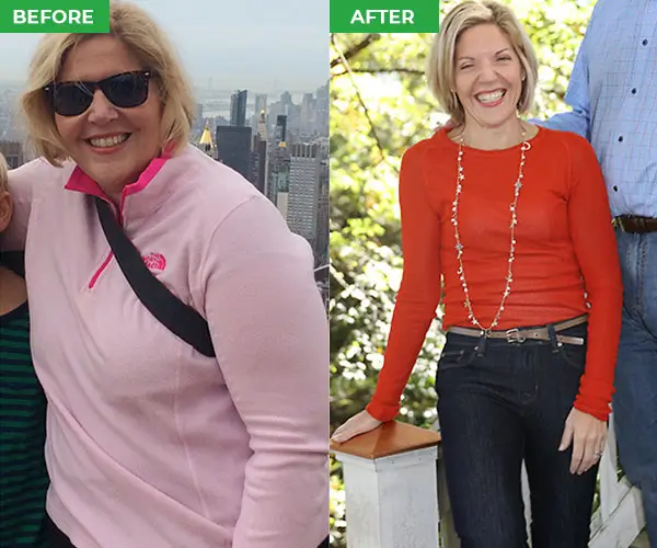 ElectroSlim Benefit