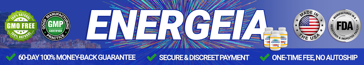 Energeia Quality Assured
