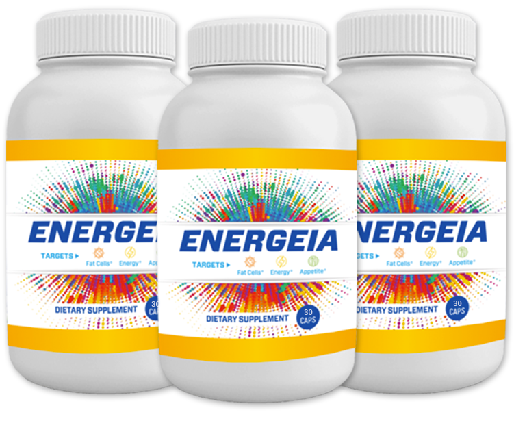 Energeia - Reviews