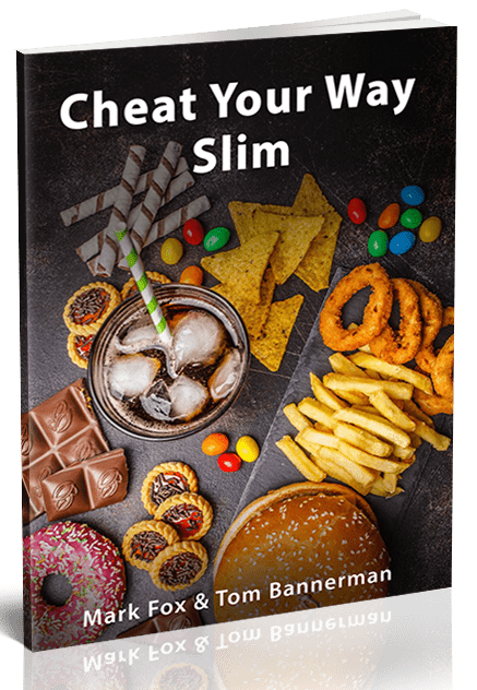 Finessa Bonus 2 – Cheat Your Way Slim