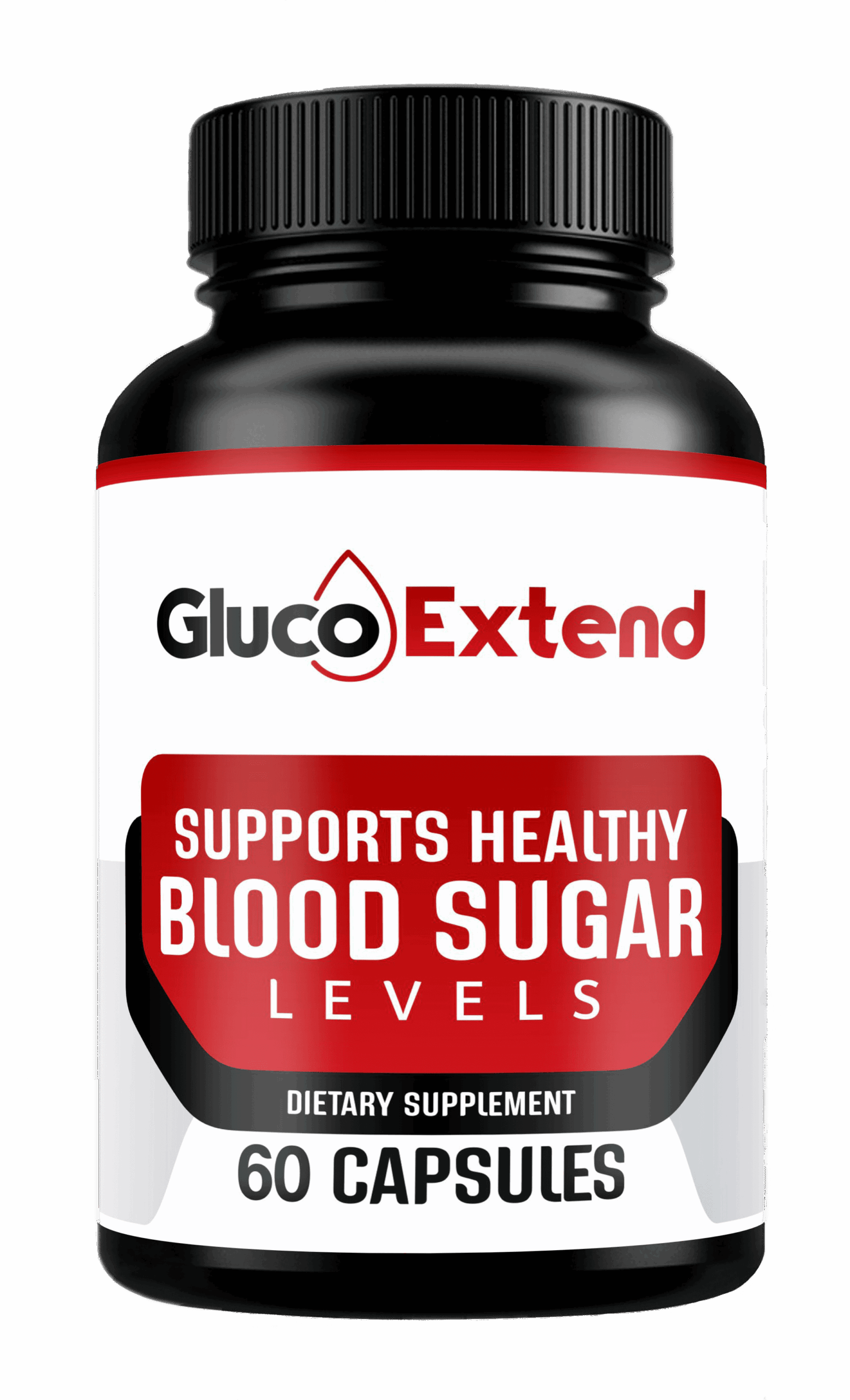Gluco Extend Reviews 