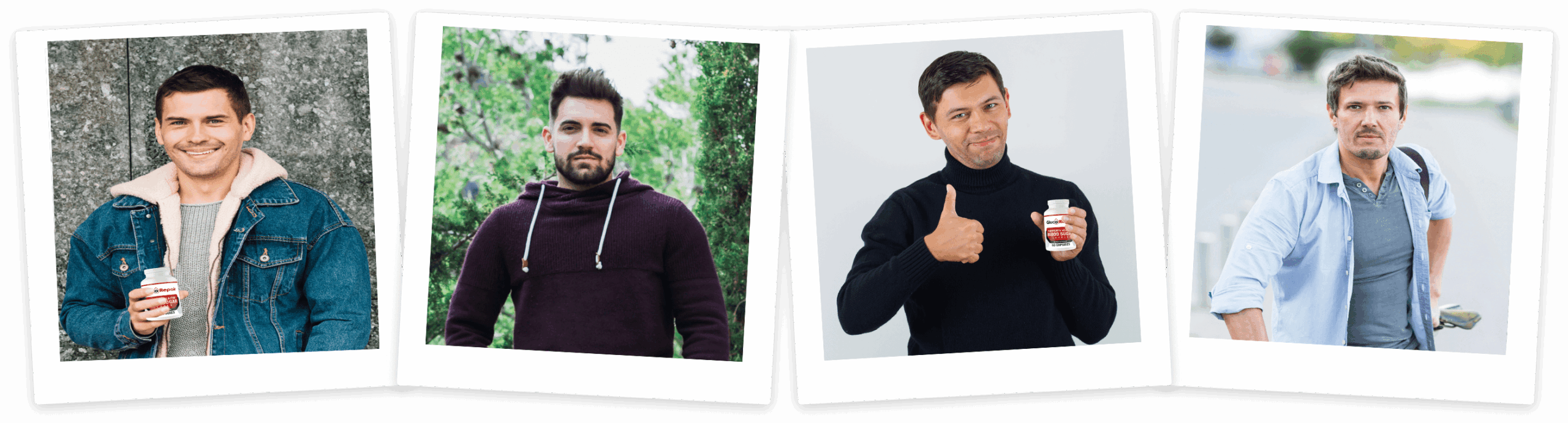 Gluco Extend customer Reviews