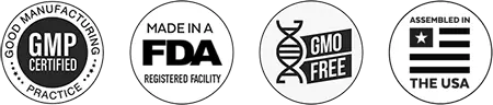 GlucoTonic Certificates