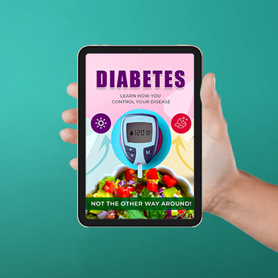 GlucoTonic - Learn How to Manage Type II Diabetes
