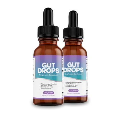Gut Drops
