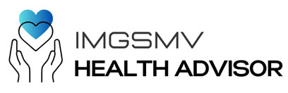 IMGSMV Health Advisor Logo