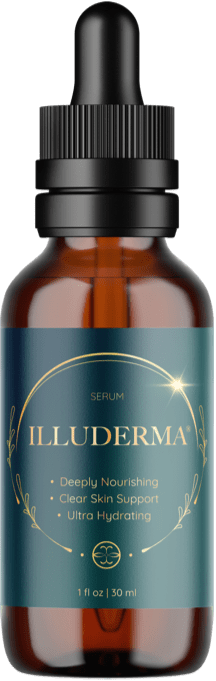 Illuderma Serum Reviews