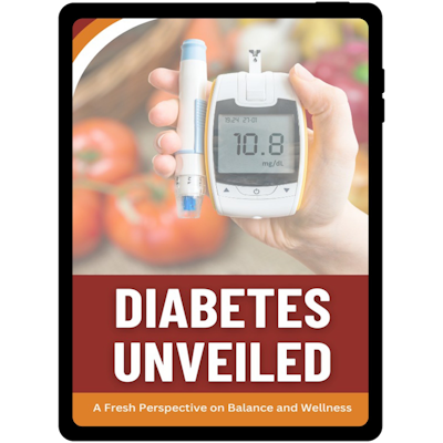 InsuFend - Diabetes Unveiled