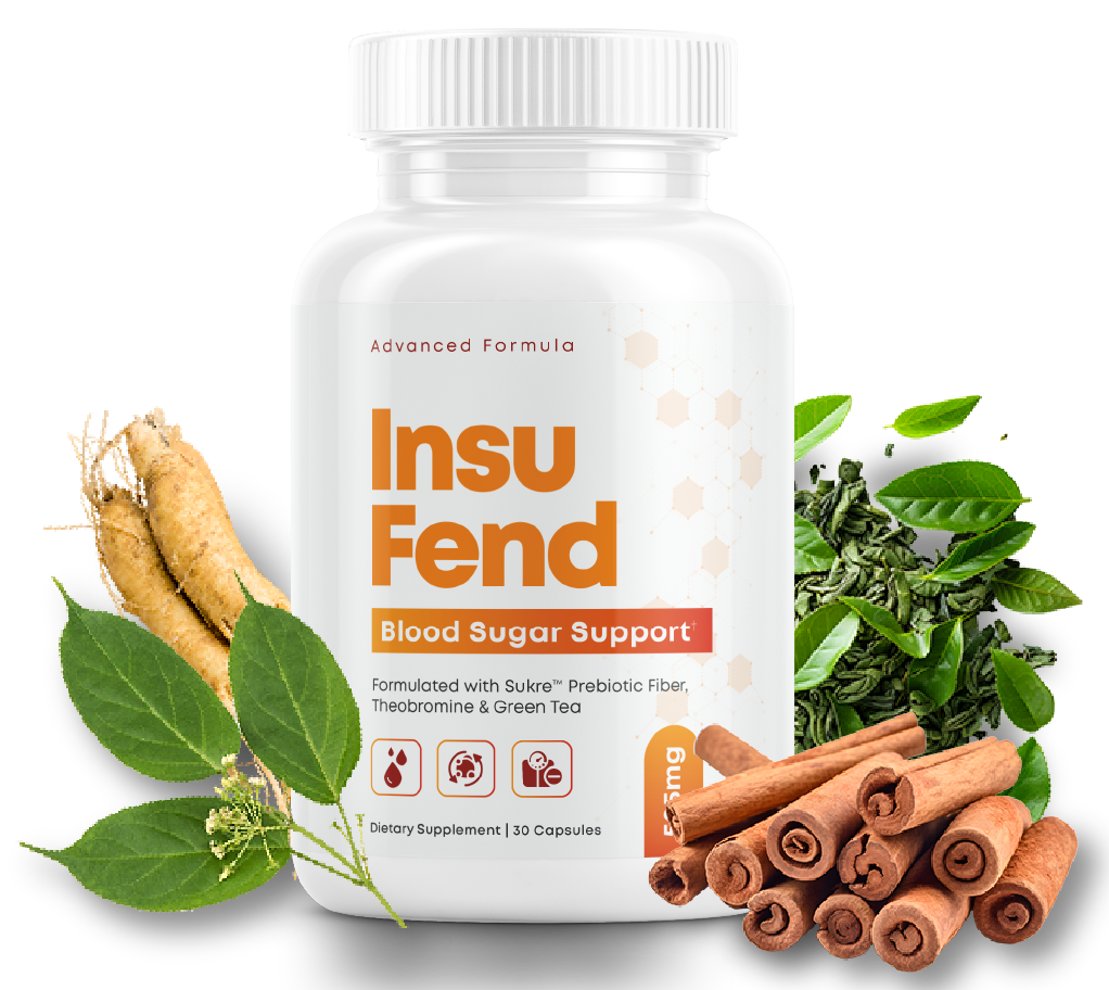 InsuFend