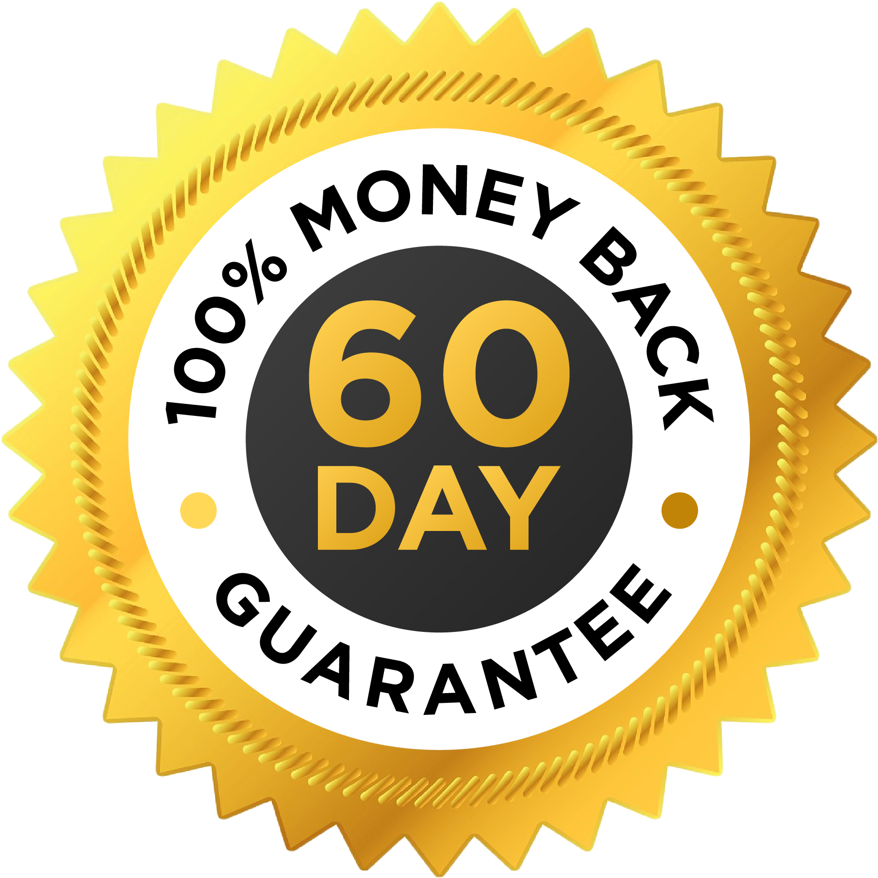 InsuFend money back guarantee