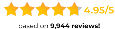 Jungle Giant Pro Customer Rating