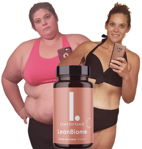 LeanBioMe Benefits