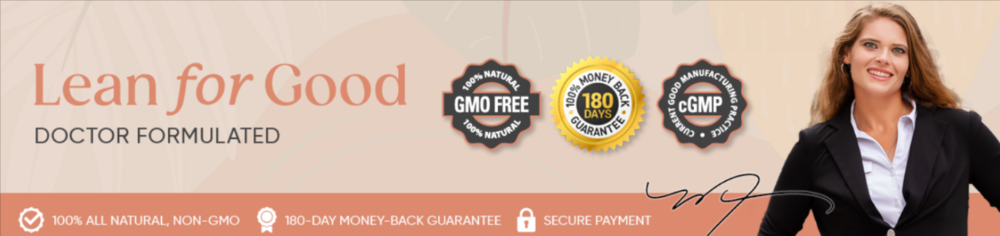 LeanBiome certifications
