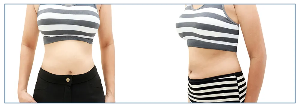 Levitox Before and After