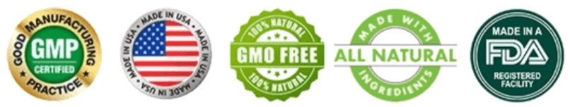 Nervozen Certification