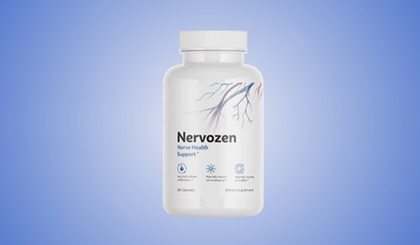 Nervozen Reviews