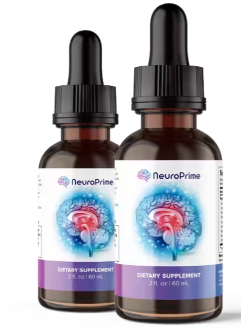 NeuroPrime - Reviews