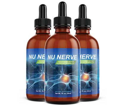Nu Nerve - Reviews