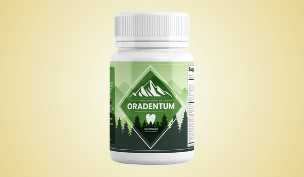 Oradentum Reviews