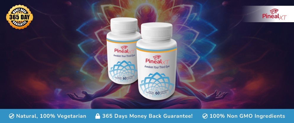 Pineal XT Uses