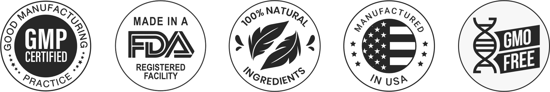 PotentStream Quality Assured