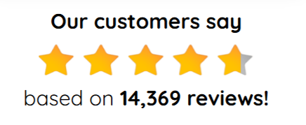 PotentStream customer rating
