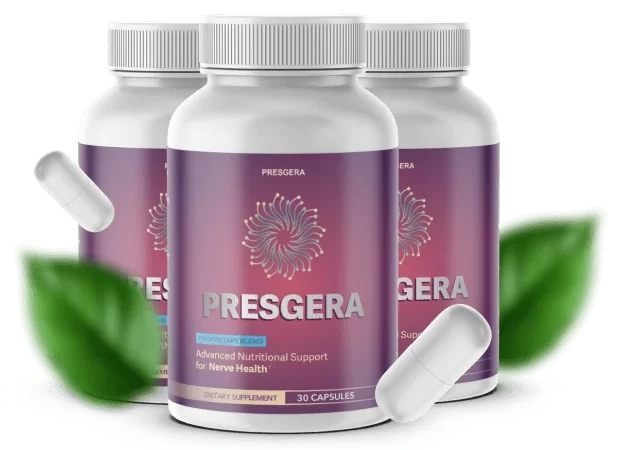 Presgera - Reviews