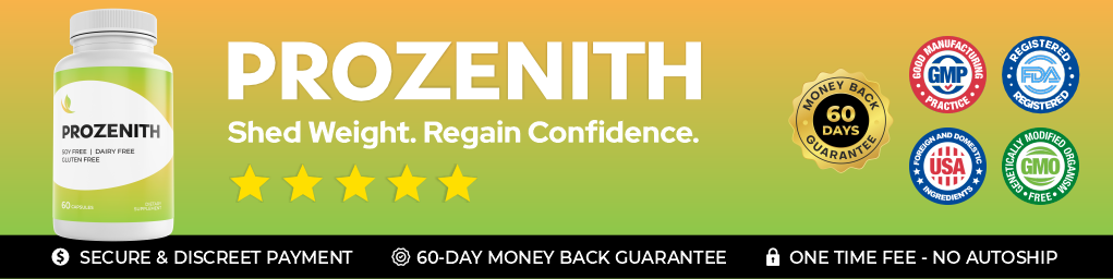 ProZenith certification