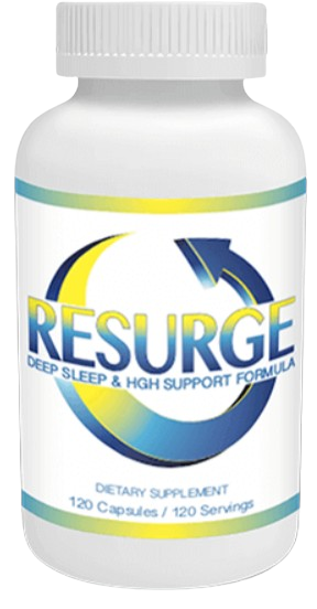 Resurge