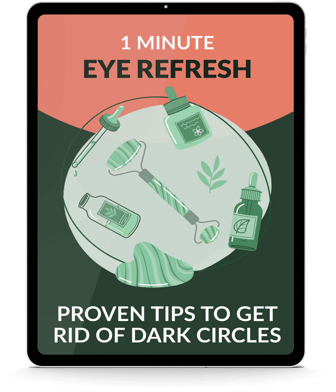 Revitag - 1-Minute Eye Refresh