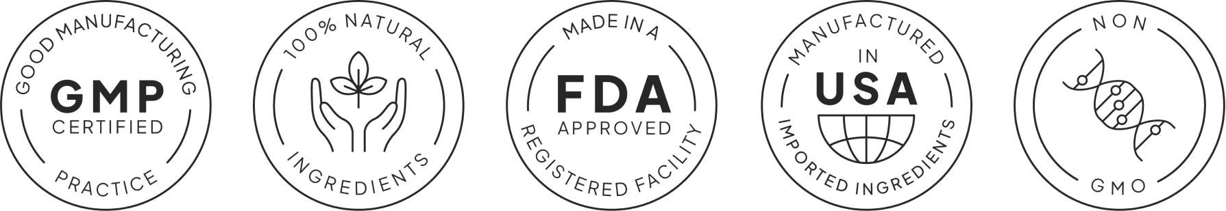 Revitag Certificates