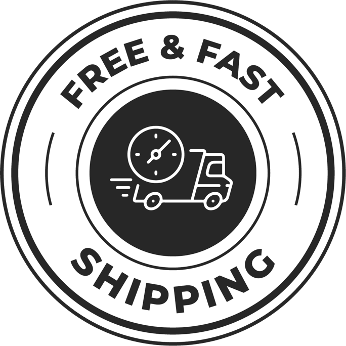 Revitag Shipping