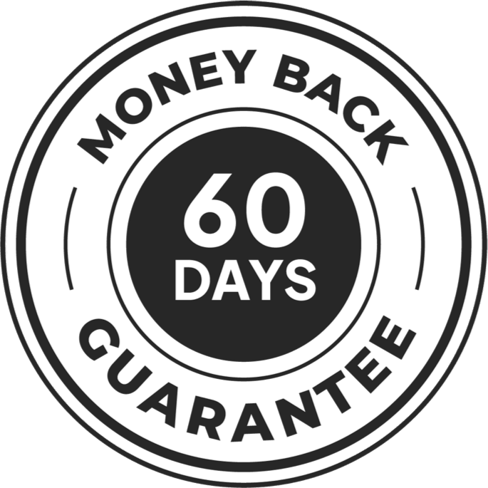 Revitag money Back Guarantee