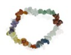 SlimCrystal Braclet