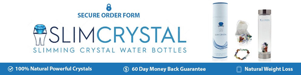 SlimCrystal Label