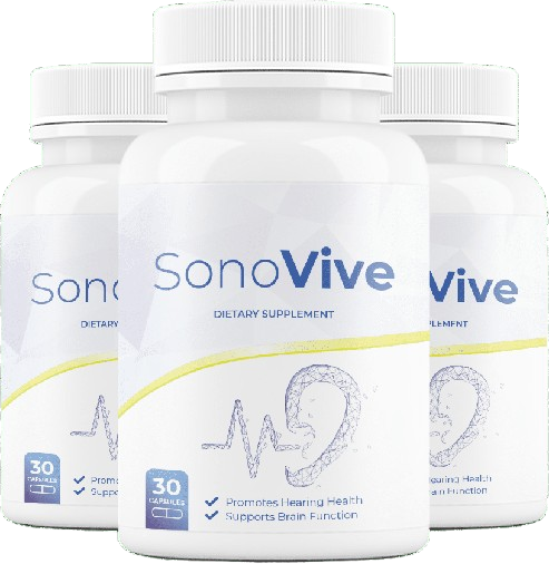 SonoVive reviews