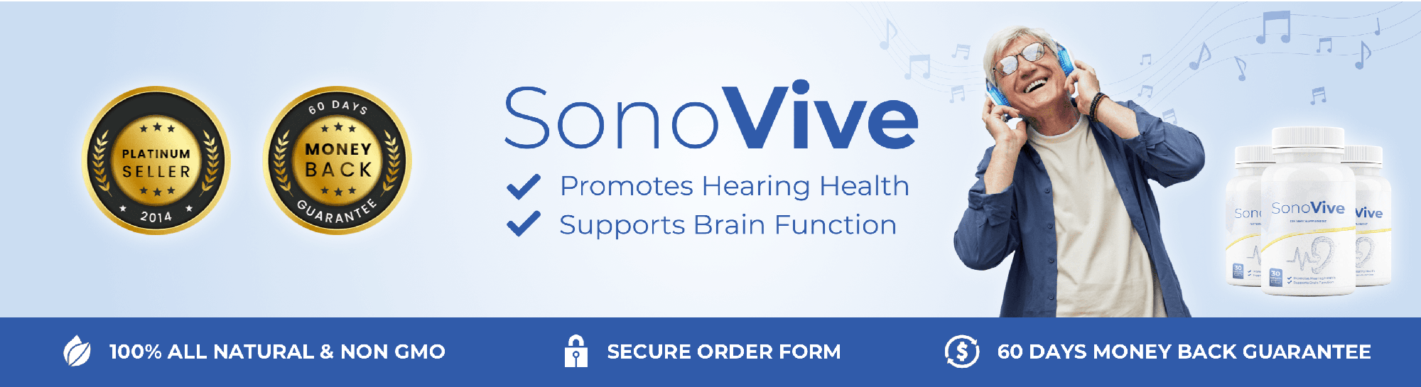 SonoVive