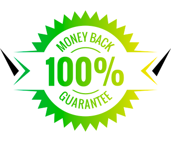 Tea Burn money Back Guarantee