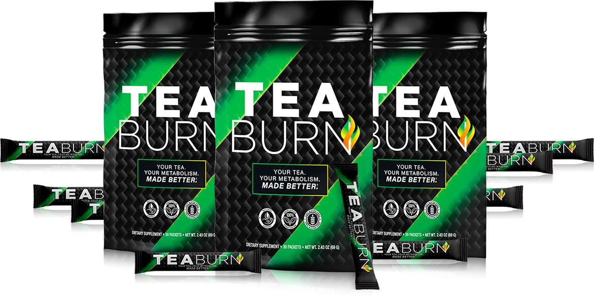 Tea Burn
